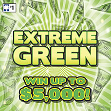 Extreme Green Scratch-Off Game Link