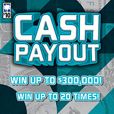 Cash Payout Scratch-Off Game Link