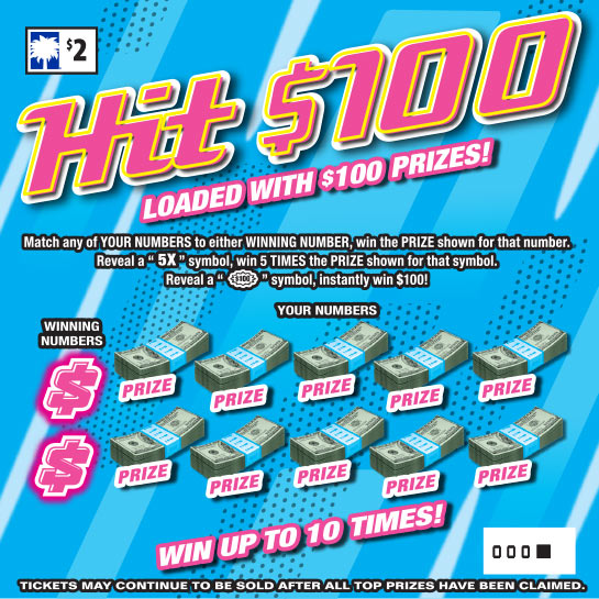 Scratch-Off Image