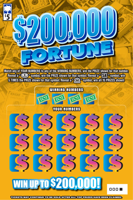 Scratch-Off Image