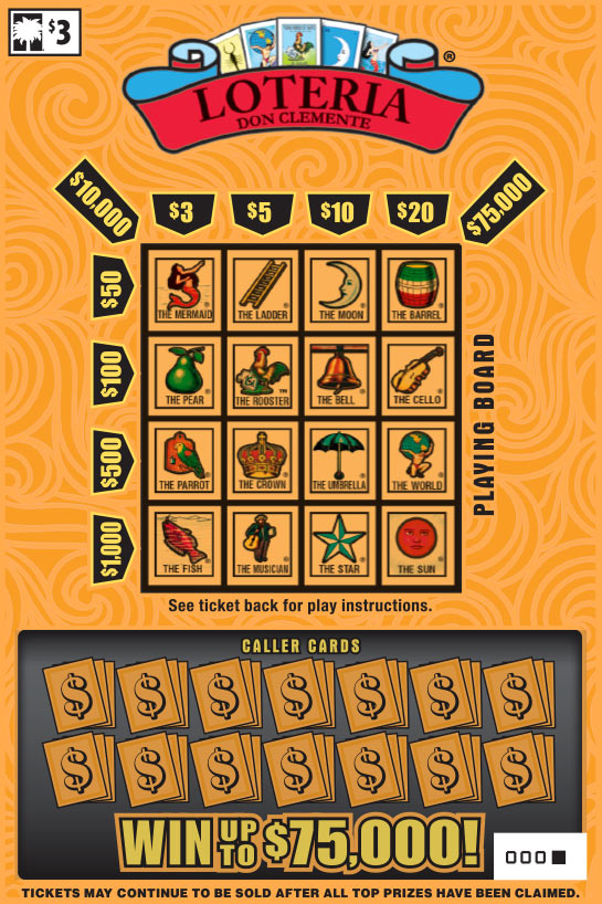 Scratch-Off Image