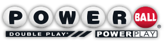 Powerball Logo image Link
