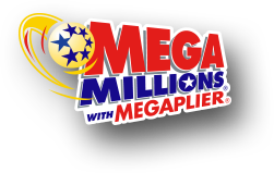 Mega Millions Logo Image Link
